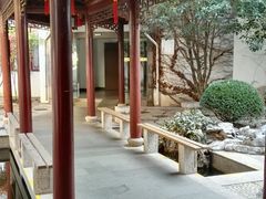 -全季酒店（苏州观前街平江路店）(原临顿路地铁站店)