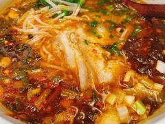 -SHAN山(前滩太古里店)