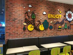 -德克士(华地广场店)