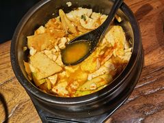 -九田家黑牛烤肉料理(太阳宫广场店)