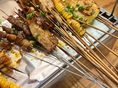 -李不管把把烧(天府三街店)