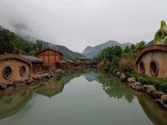 -中国傩城
