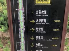 -元大都城垣遗址公园