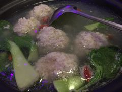 -茅炒屋龙虾·烧烤·湘菜(新河路店)