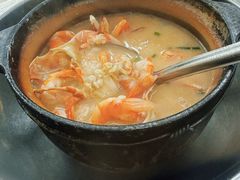 -林记潮汕海鲜砂锅粥(平潭店)