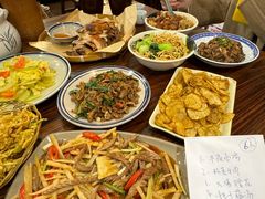 -刘师父老汉口江湖菜(蔡锷路店)