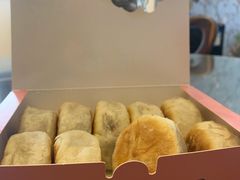 鲜肉月饼-光明邨大酒家(淮海路店)