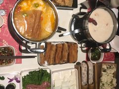 -火锅先生(五马街店)