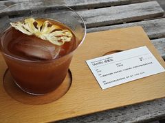 -DEEP COFFEE(瑞光烘焙工厂店)