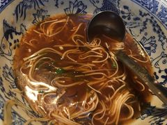 -汉唐宴长安食府