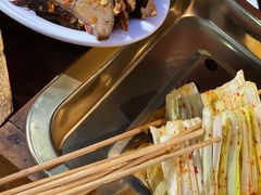 -盟重烧烤(高正街店)