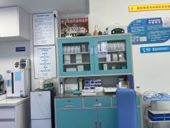 -EPAI·灰指甲·甲沟炎·嵌甲护理