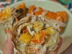 -阳澄湖大闸蟹·琼灵阁牌品牌连锁(吴中总店)