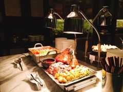 -深圳四季酒店·馥自助餐厅