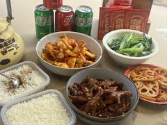 -老三样·旧食新味(万寿宫店)