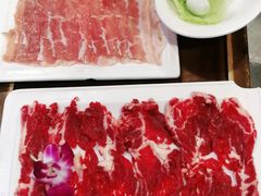 -红鼎坊·老成都火锅(新南门店)