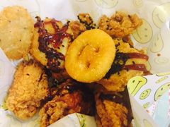 picture-吃饼人西餐(南开店)