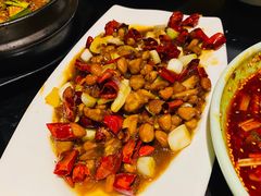 -陈麻婆豆腐总店