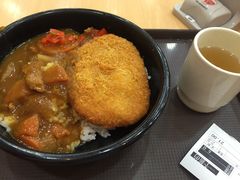 -食其家·牛丼咖喱(文三路店)