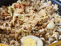 -豪客来牛排(红豆万花城店)