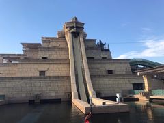 -亚特兰蒂斯水世界冒险乐园