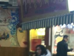 -傅强排骨(成都总店)
