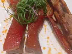 -写庭·鱼鲜川菜·宴请(铁像寺水街店)