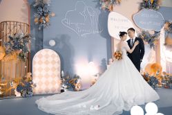 -觅遇Meet U私人婚礼定制(潮汕店)