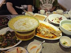 -闫府私房菜·老字号(恒隆店)