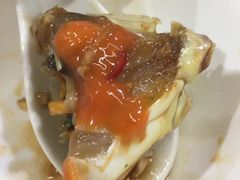 -长平肥姐白粥·海鲜打冷