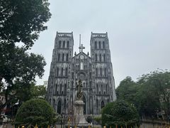 -圣约瑟夫大教堂