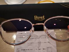 -宝视达眼镜(美中城店)