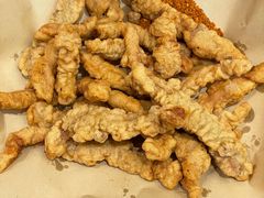 -肖记公安牛肉鱼杂馆·省级非物质文化遗产(江汉路直营店)