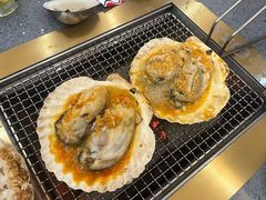 -本达人海鲜烧烤·朝鲜族风味(发展店)