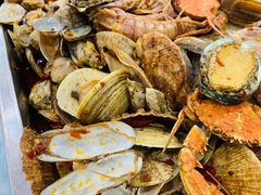 -雅逸居海鲜小厨