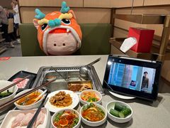 -海底捞火锅(方圆荟店)