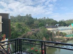 -深圳东部华侨城茵特拉根酒店