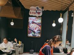 -三江源活鱼现烤(维多利摩尔城店)