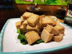 -鹤之乡·齐齐哈尔烤肉·非遗(秋涛路店)