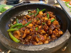 -绿茶餐厅(成都太古里店)
