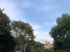 -杭州城北体育公园