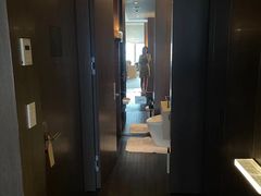 -上海柏悦酒店