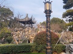 -上海皇廷花园酒店·御宴中餐厅