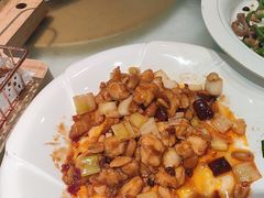 -紫光园(劲松店)