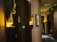 -泰合玺·精油疗愈SPA(南京光环花园城店)