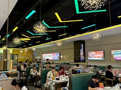 -味之绝美蛙鱼火锅(八号路店)