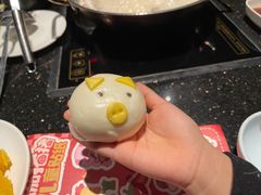 -捞王锅物料理(温州万象城店)