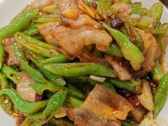 盐煎肉-艺味深尝(云锦路店)