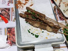 -木屋烧烤(上梅林店)