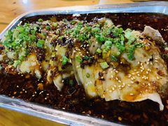 -弓虽昌焖烧鸡(大竹林店)